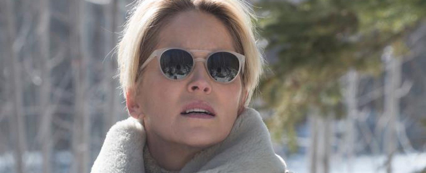 "Director's Cut" von experimentellem Format mit Sharon Stone