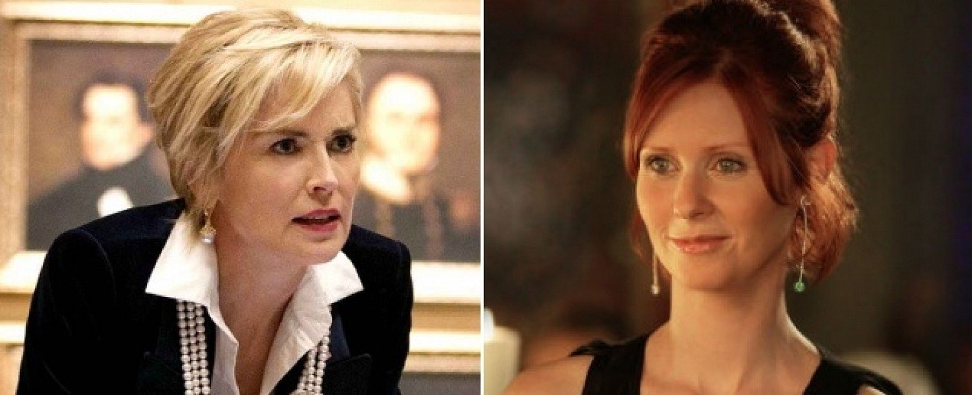 Ryan Murphy gibt weitere Ensemble-Mitglieder bekannt