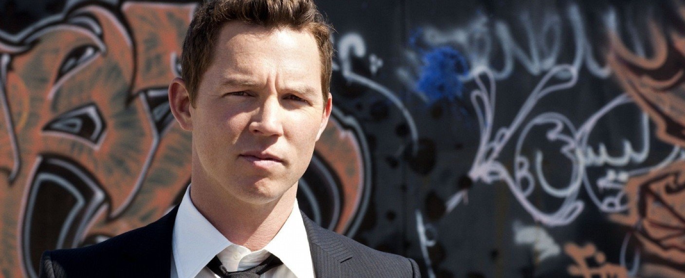 "Southland"-Star für CBS in Bürgerrechts-Drama