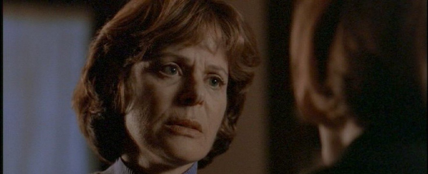 Margaret nach 13 Jahren wieder zu sehen