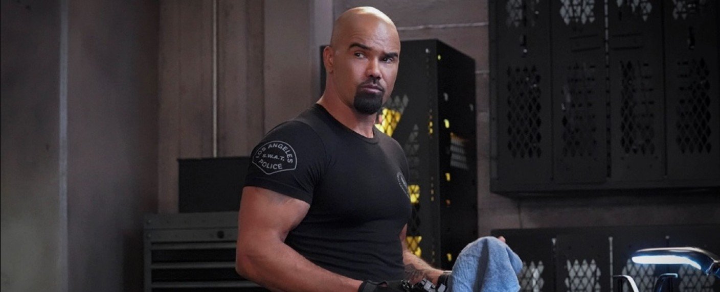 Actionserie mit Shemar Moore wurde zu teuer