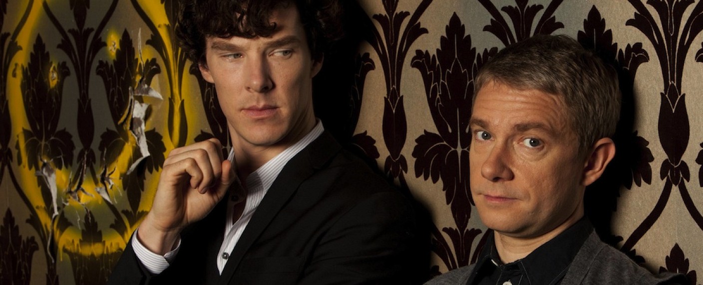 Sherlock Sendetermine Sherlock Sendetermine