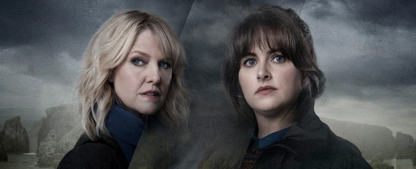 Krimiserie entführt wieder in raue schottische Inselwelt