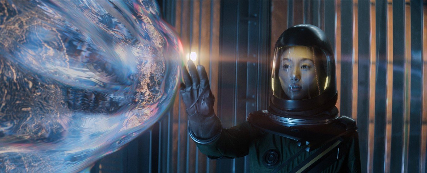 Apple TV+ gewährt dritte Staffel