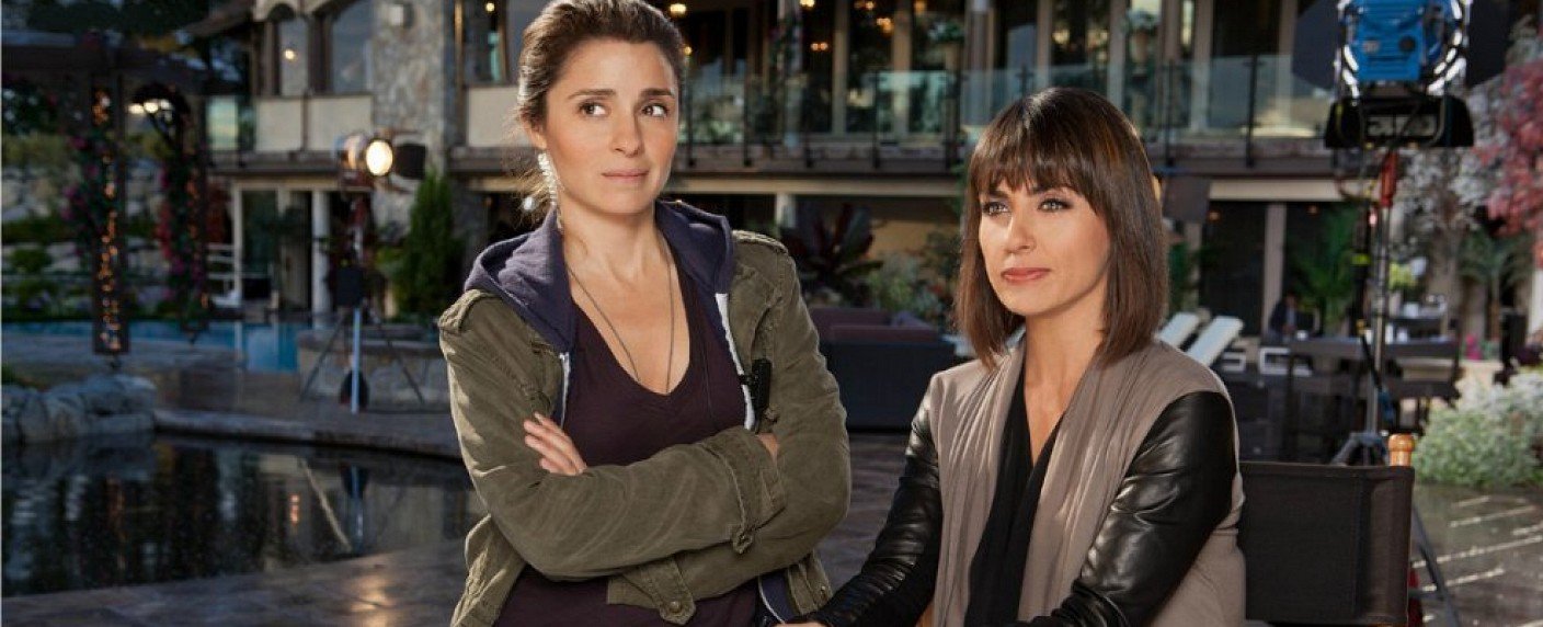 Erste weibliche Protagonistin für "Everlast"