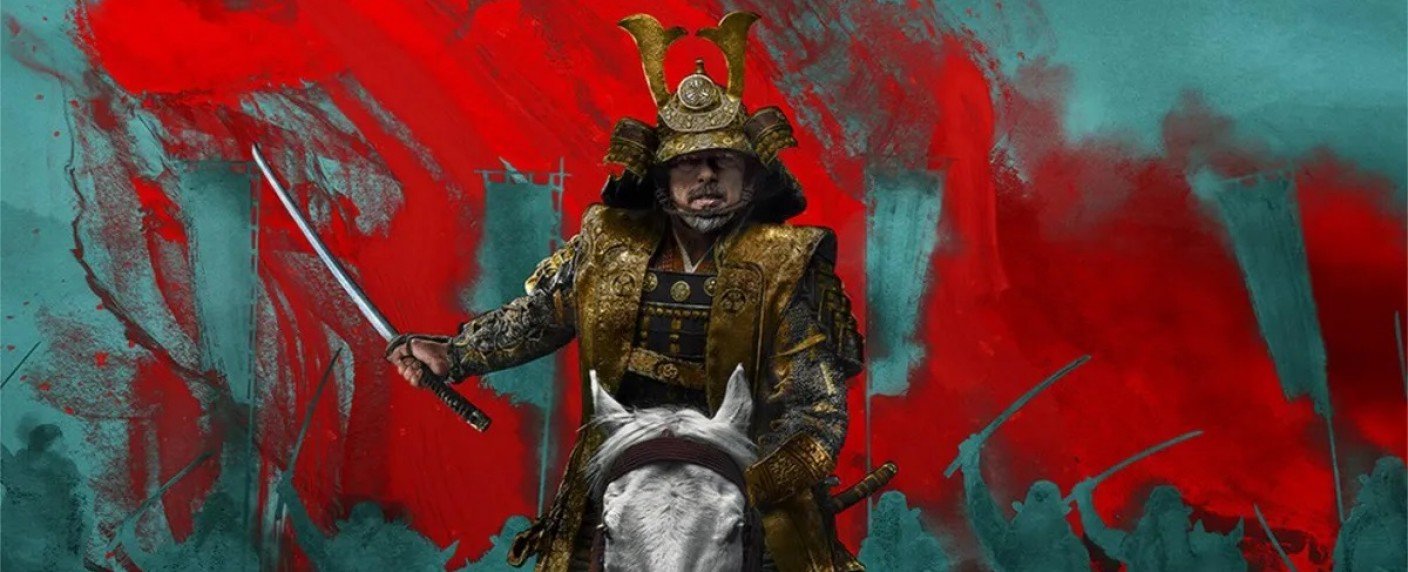 "Shōgun" und "The Bear" weisen Netflix und HBO in die Schranken