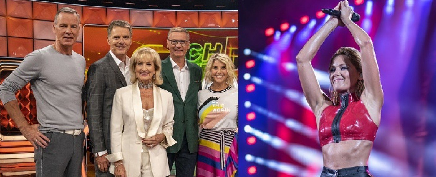 "Ich weiß alles!" gewinnt zuschauerarmen Samstagabend