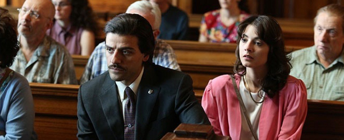 Hoch aktuelle HBO-Miniserie des "The Wire"-Schöpfers