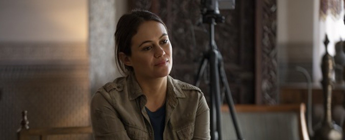 Auf der Spur eines der gefährlichsten Terroristen weltweit