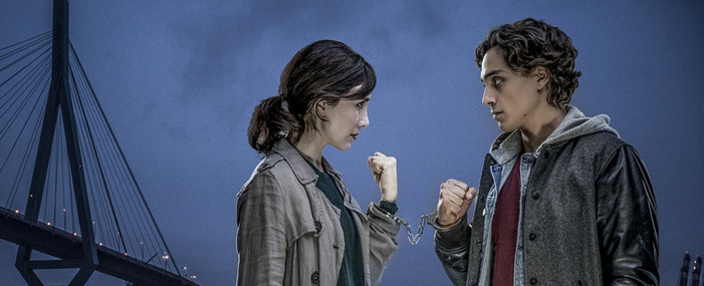 Polizistin kämpft um ihren radikalisierten Bruder