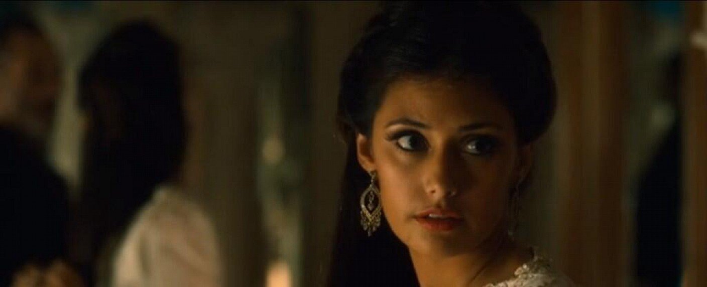 Omar Maskati bei FX-Politserie neu dabei