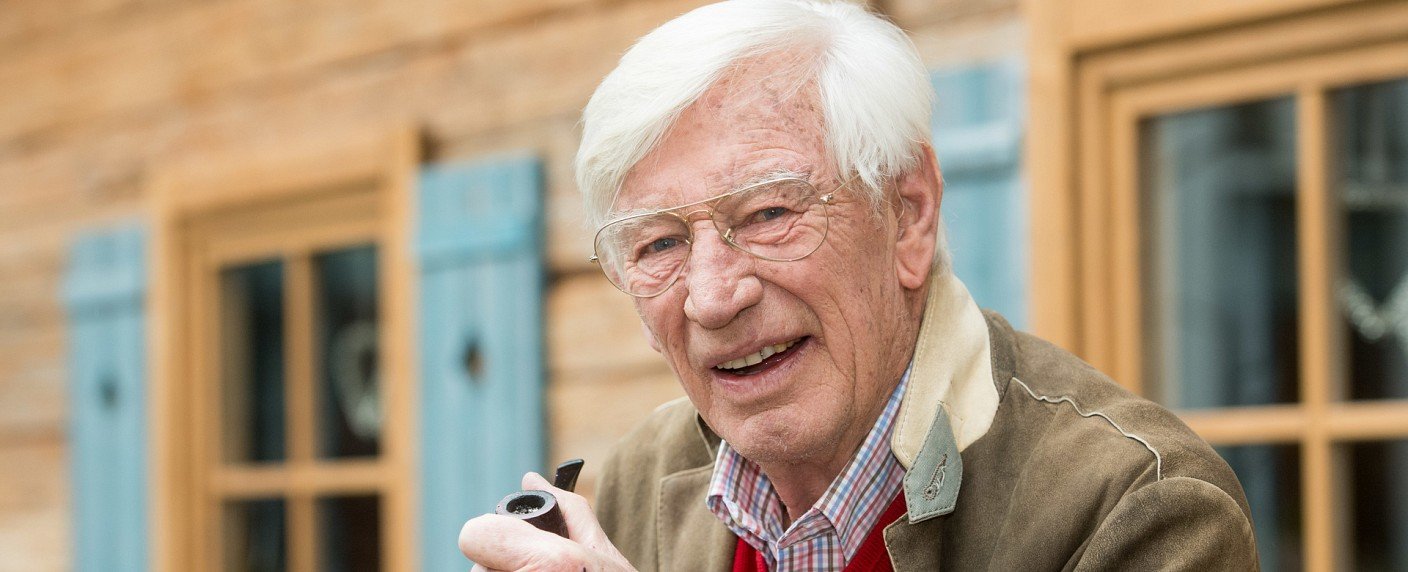 Erfolgreiche Karriere von "Le Mans" bis "Bergdoktor"