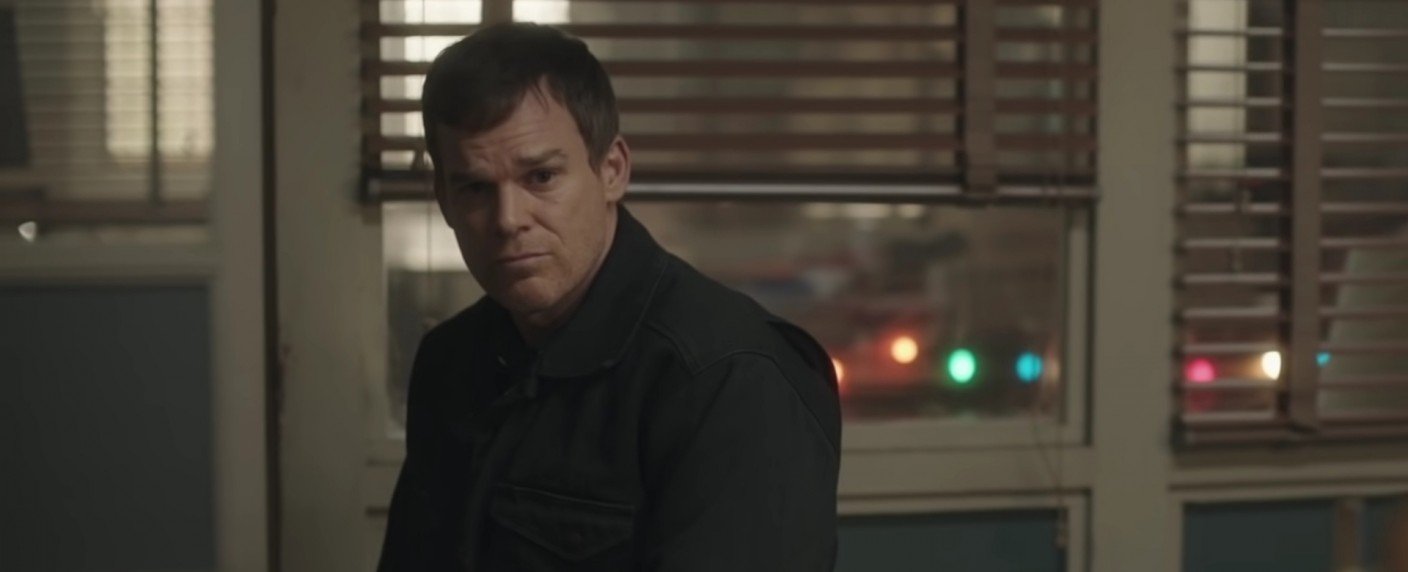 Die nach acht Jahren Pause nachgereichte Miniserie ist erkennbar um ein gelungeneres Finale bem&uuml;ht