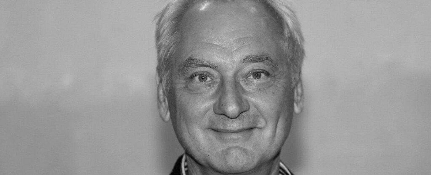 Bekannter Filmemacher schrieb Fernsehgeschichte