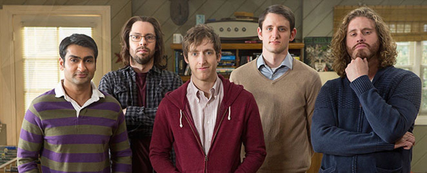 Neue Folgen der HBO-Comedyserie