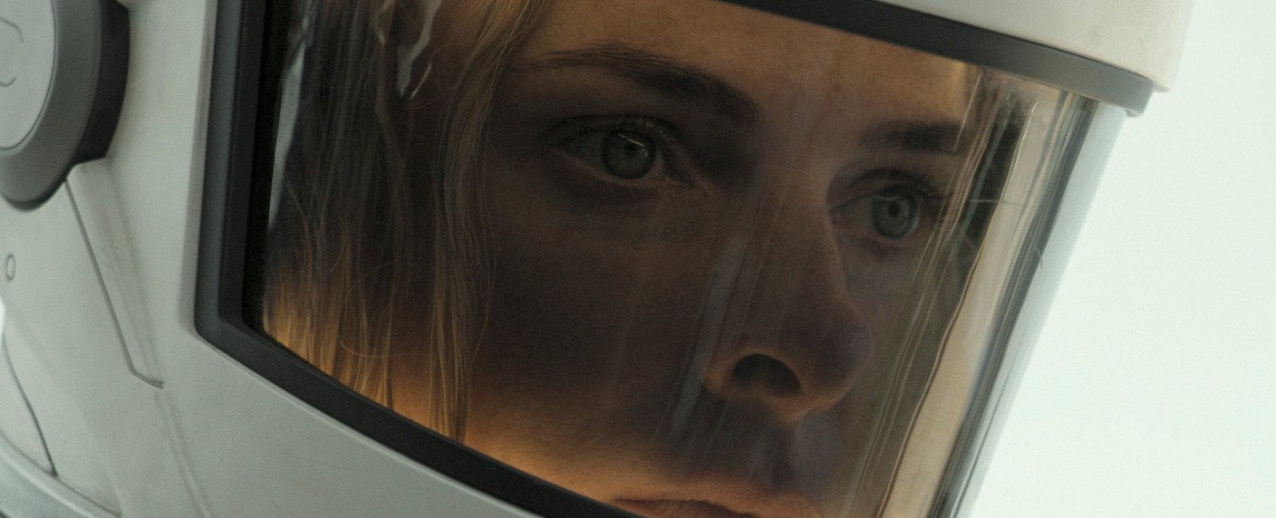 Zum Start von "The Testaments - Die Zeuginnen" nehmen wir uns bedr&uuml;ckende Zukunftsvisionen vor