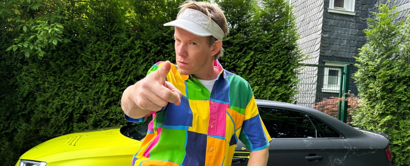 Joyn legt Straßen-Comedy neu auf