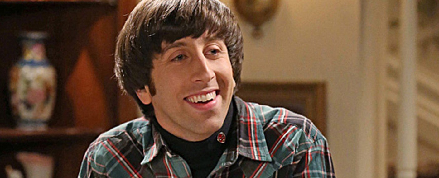 Schauspieler leiht Howard Wolowitz noch einmal seine Stimme
