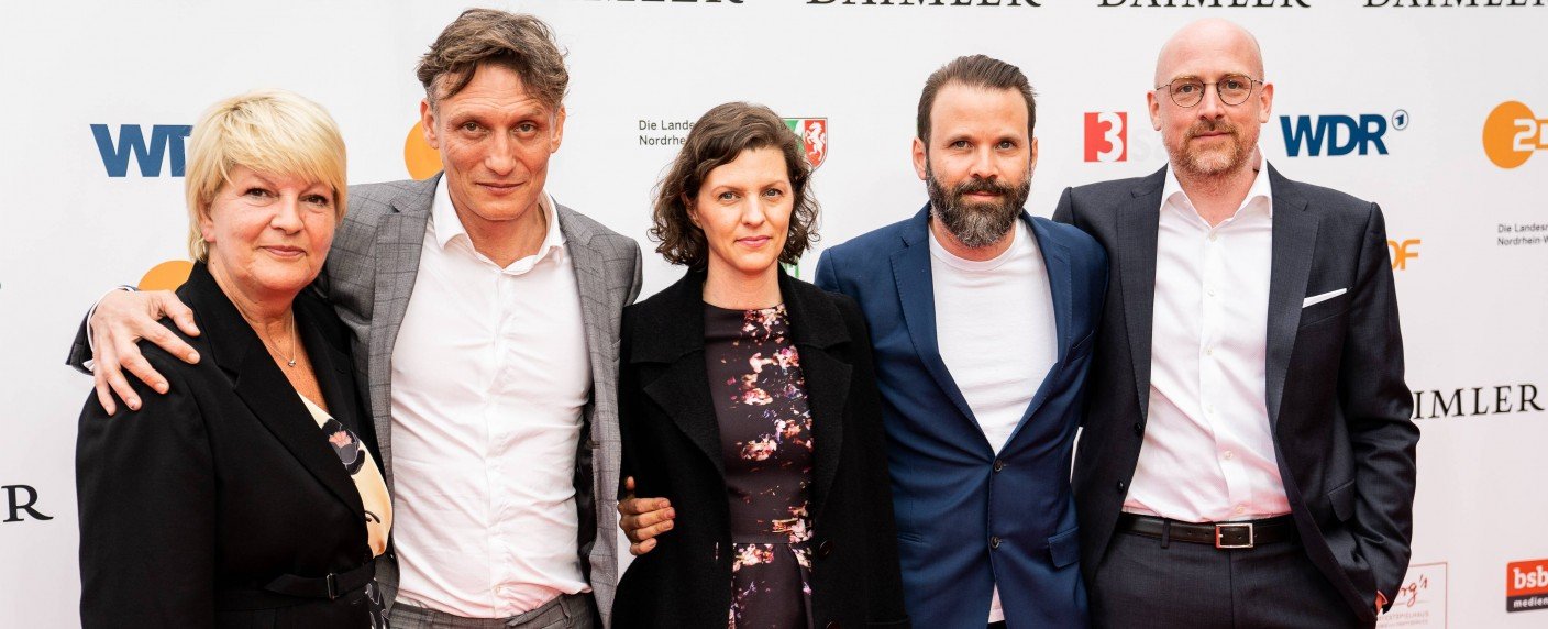 Branche verabschiedet national und international enorm erfolgreiche Casting-Direktorin