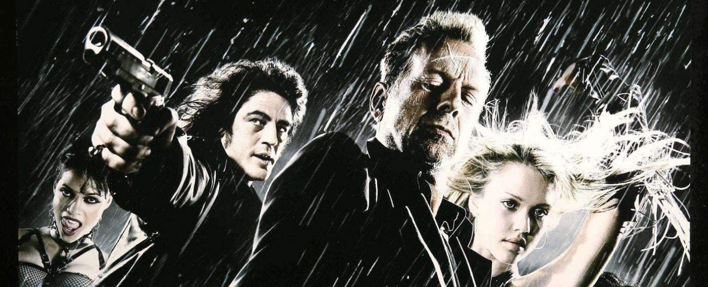 Neuer Deal mit Comicschöpfer Frank Miller abgeschlossen