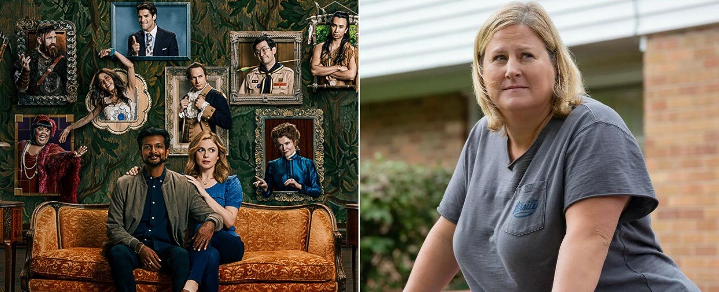 US-Serien melden sich mit neuen Episoden zurück