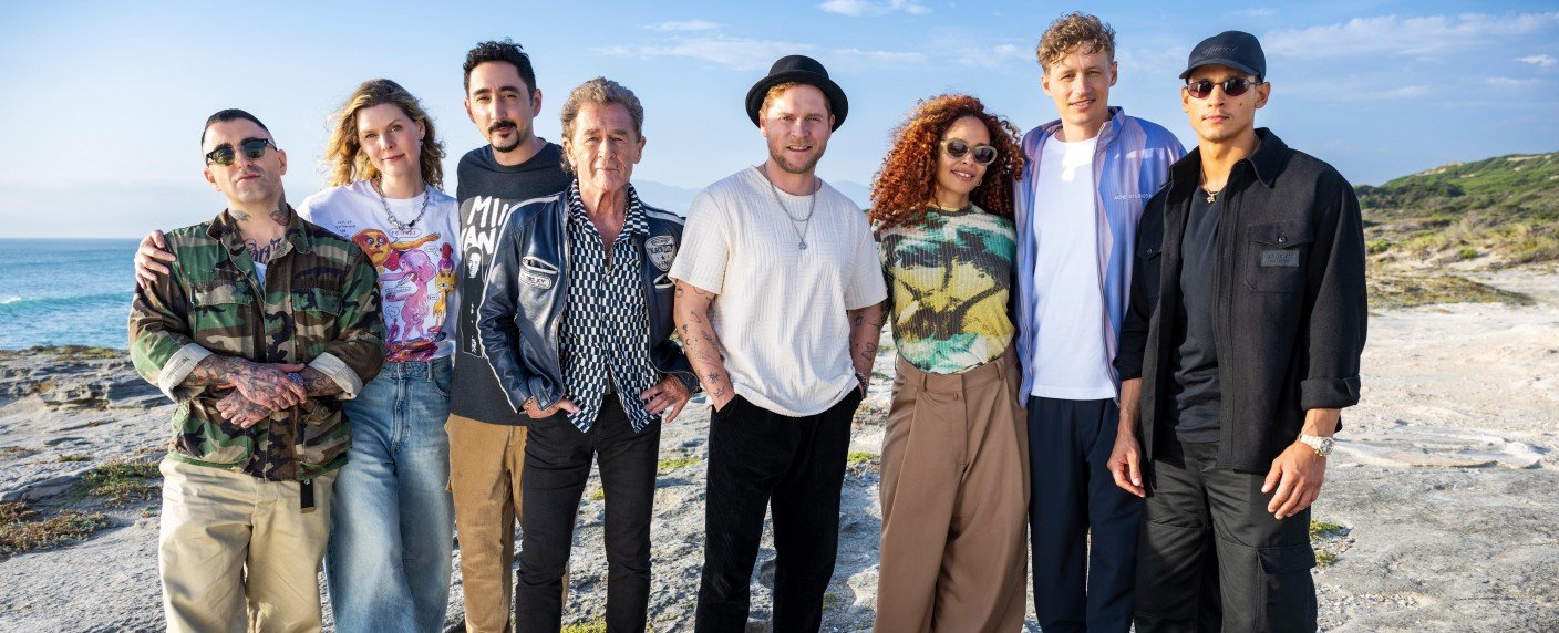 Große Verluste für "Mord mit Aussicht", überschaubares Interesse an "Mensch Pistorius!"