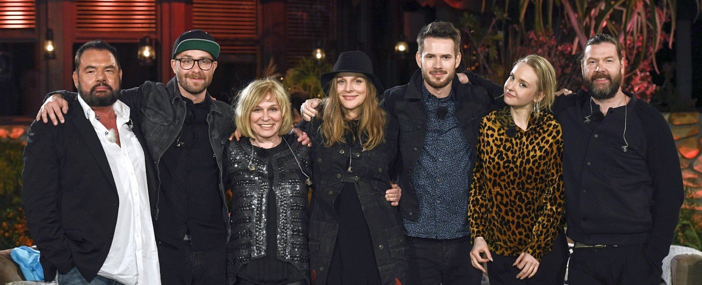 Fünfte Staffel hat wieder Nachklang in Weihnachtskonzert