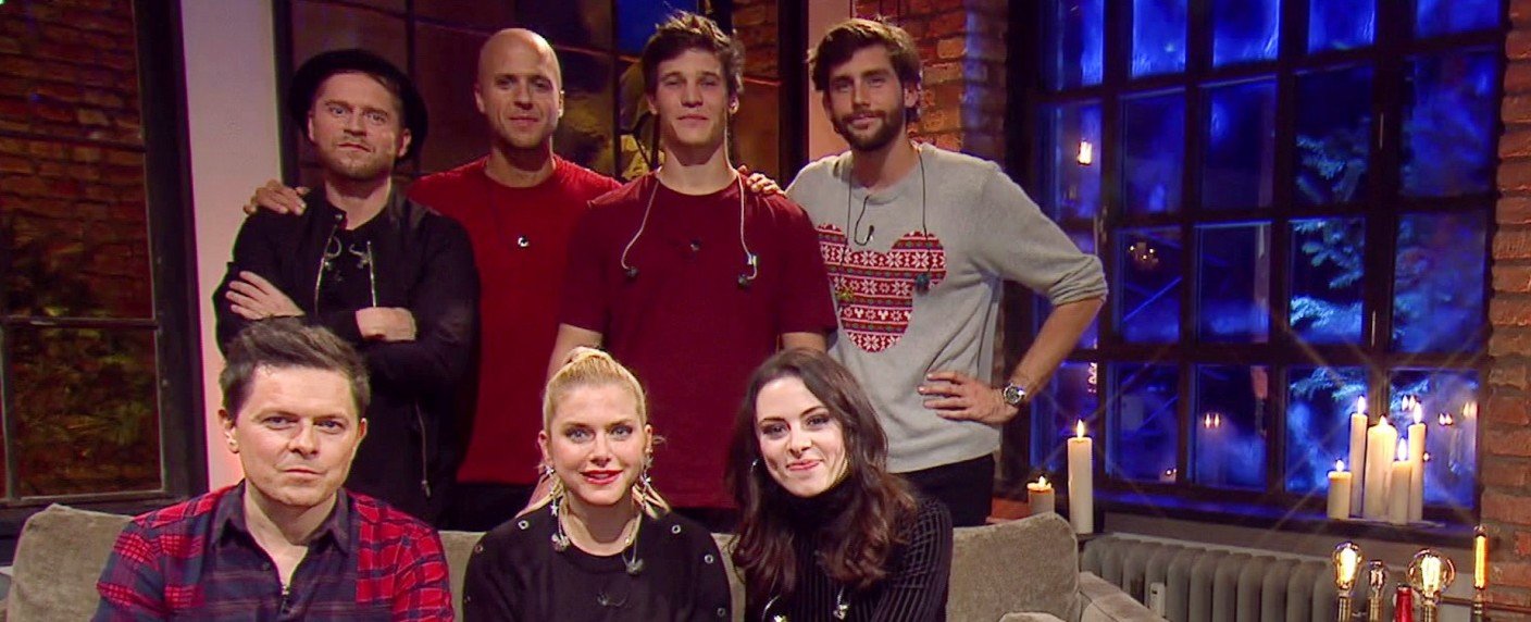 VOX bringt "Country Music Awards" zurück ins deutsche Fernsehen