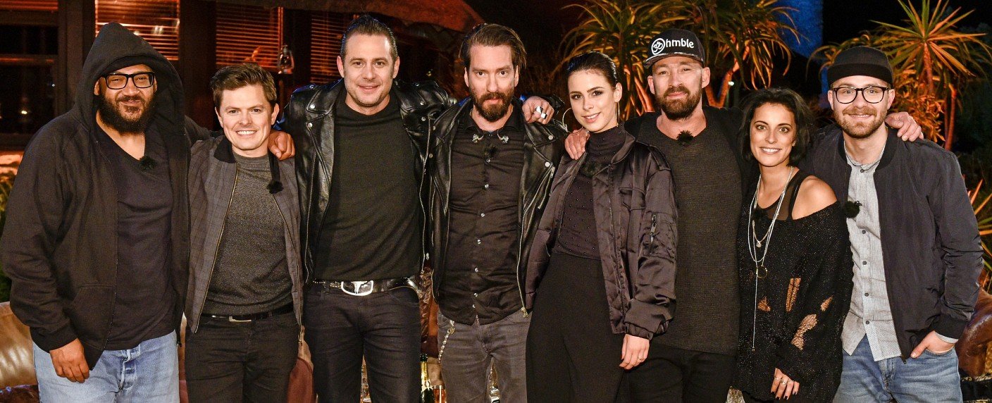 Staffel vier des "Tauschkonzerts" war die bislang erfolgreichste