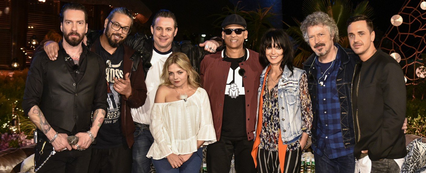 "Die Anstalt" und "CSI: Cyber" erfolgreich, ProSieben mit Problemen