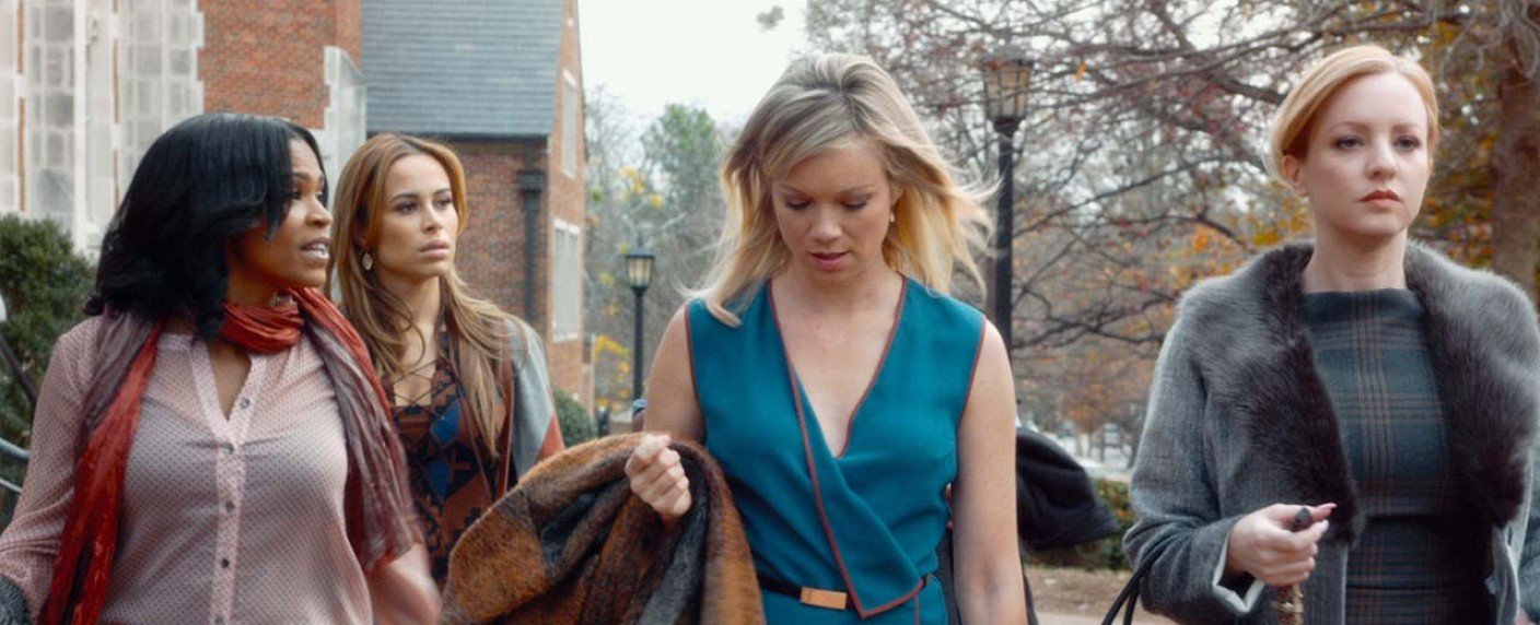 US-Sender kündigt zudem Starttermin für neue "Love thy Neighbor"-Folgen an