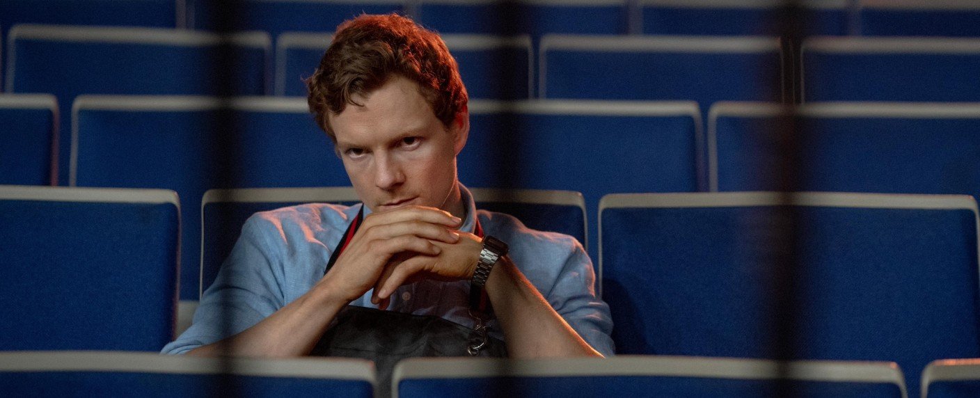 Erste Folge des "Dexter"-Prequels bei Paramount+ macht nur bedingt Lust auf mehr Erste Folge des "Dexter"-Prequels bei Paramount+ macht nur bedingt Lust auf mehr