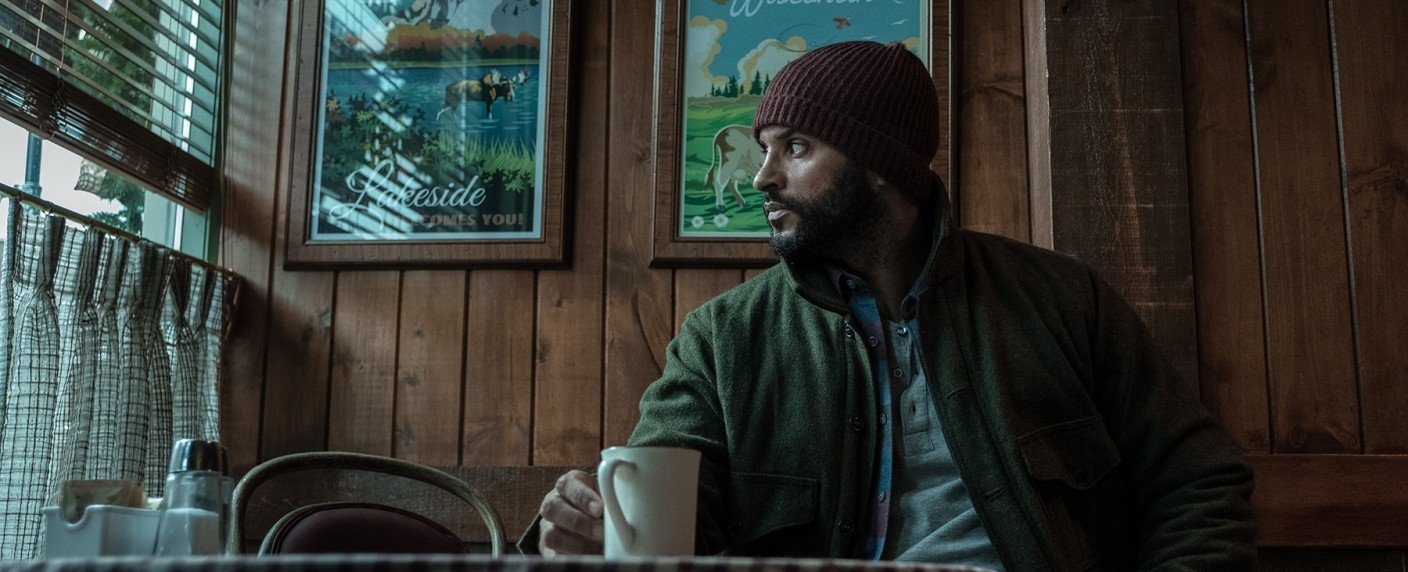 Serienschöpfer Neil Gaiman überzeugt, dass die Serie sich endlich gefunden hat