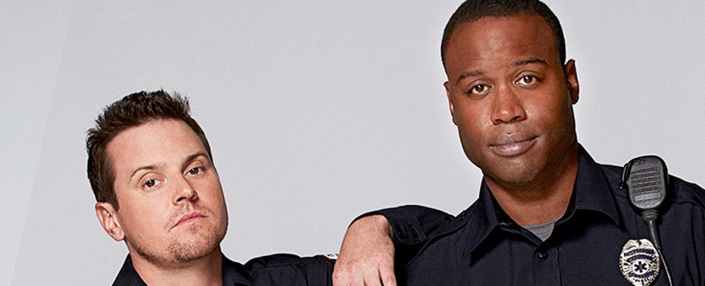 Rückkehr von "Psych", "White Collar" und "Suits"