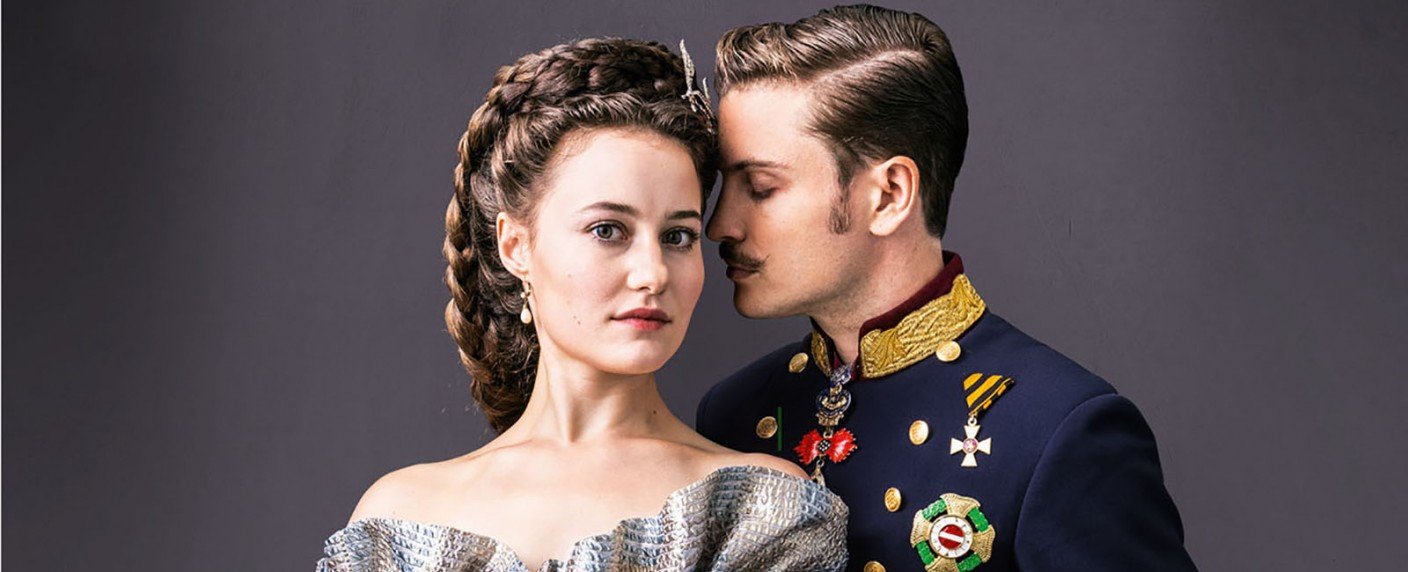 "Sisi", Football und ganz viel Reality