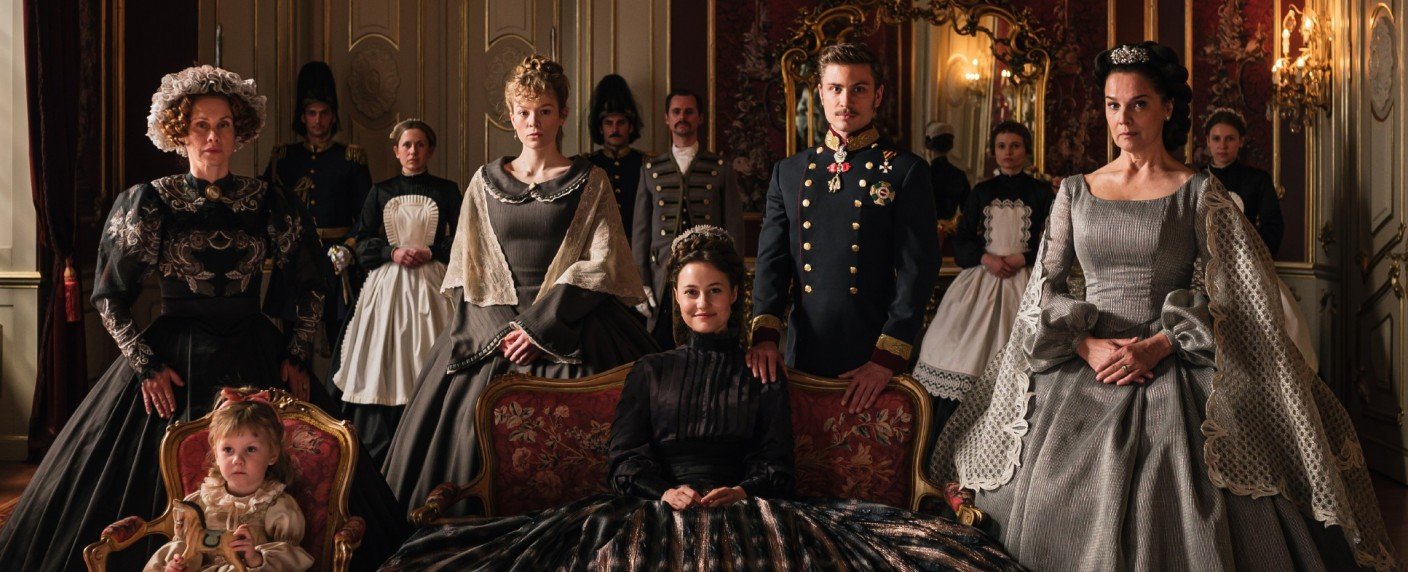 TVNOW-Mehrteiler soll Ende des Jahres Premiere feiern