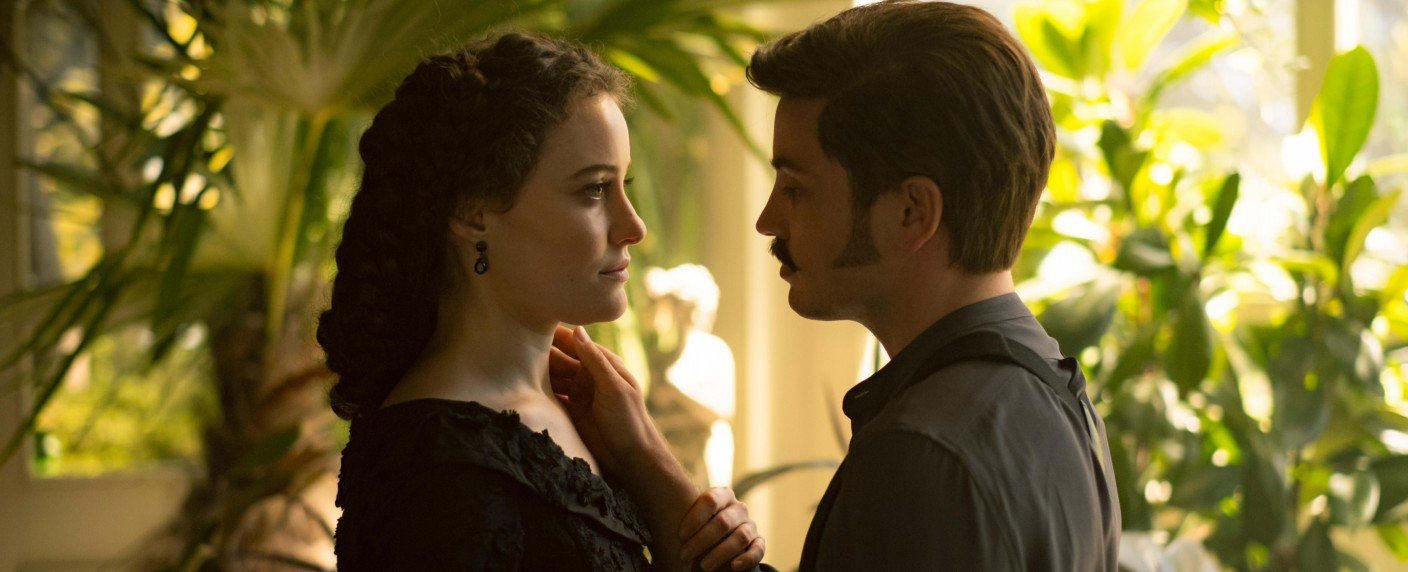 Neue Folgen der Historienserie mit vielen Cast-Neuzugängen