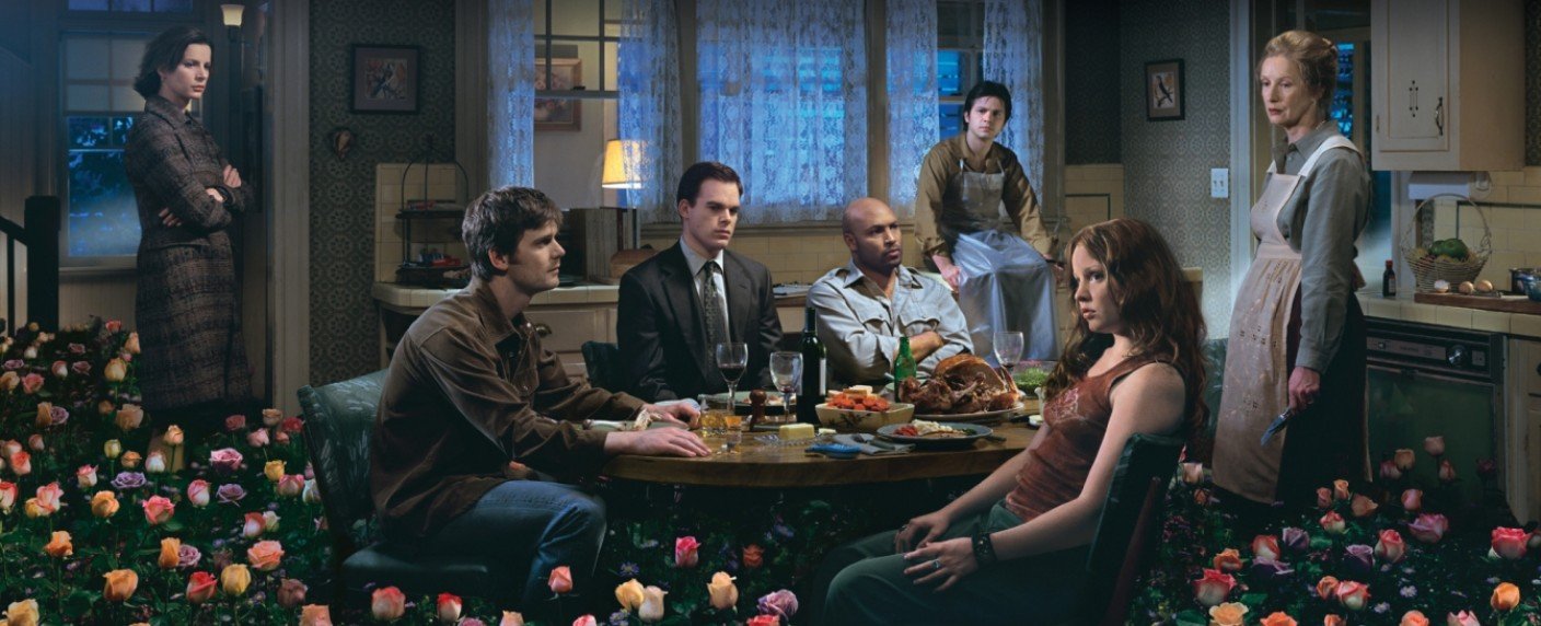 Mögliche Fortsetzung in frühem Stadium der Entwicklung