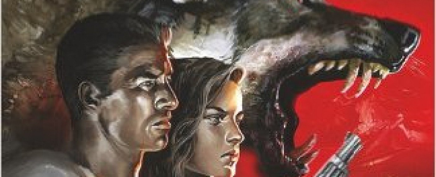 Werwolfdrama des "Game of Thrones"-Autors