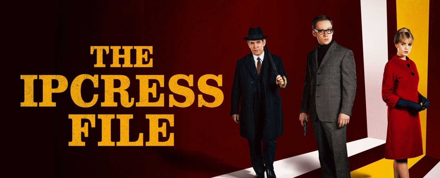 Joe Cole ("Gangs of London") in internationaler Serie im Kalten Krieg