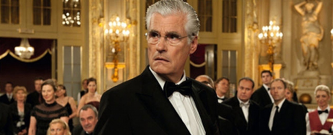 Schauspieler berichtet über Ereignisse zwischen Mythos und Wahrheit