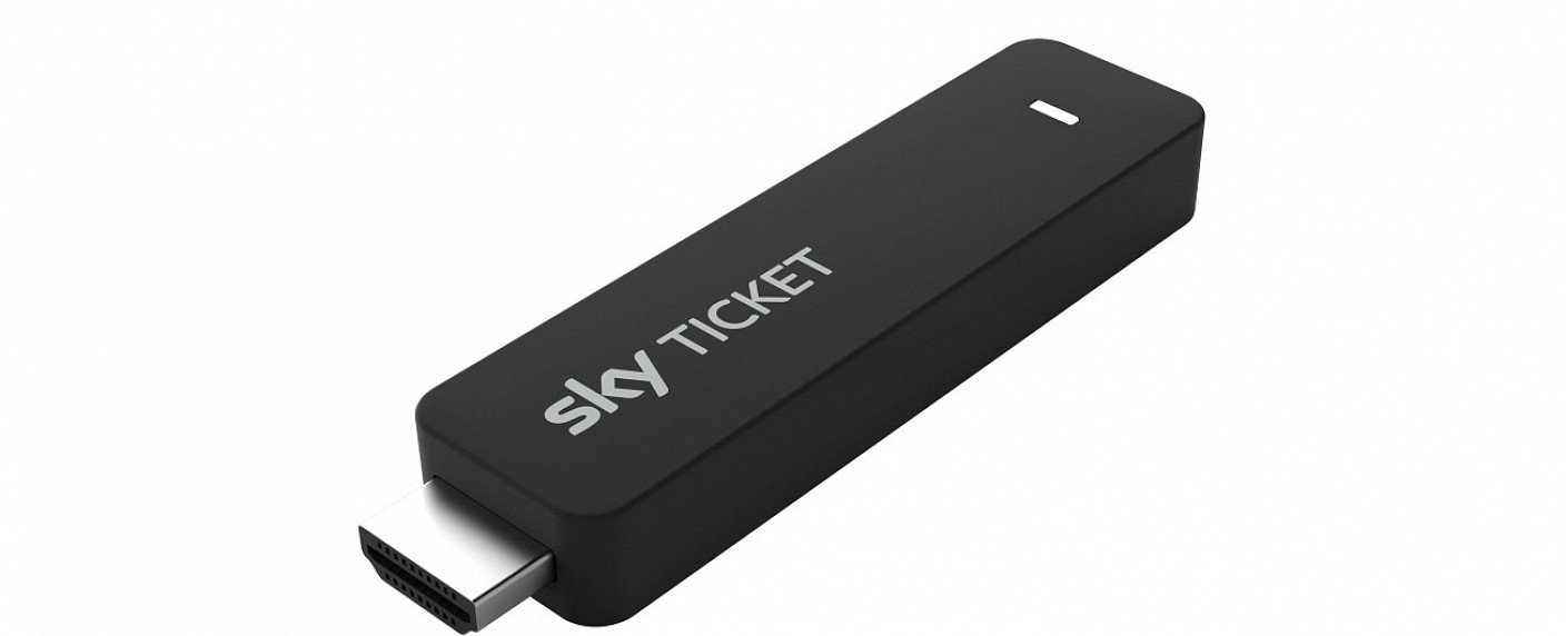 Pay-TV-Konzern arbeitet mit Roku zusammen