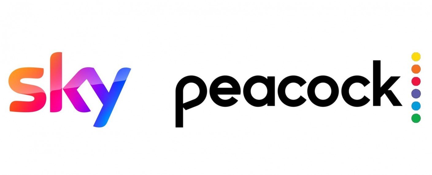 Erste Serien-Koproduktion von Sky und Peacock