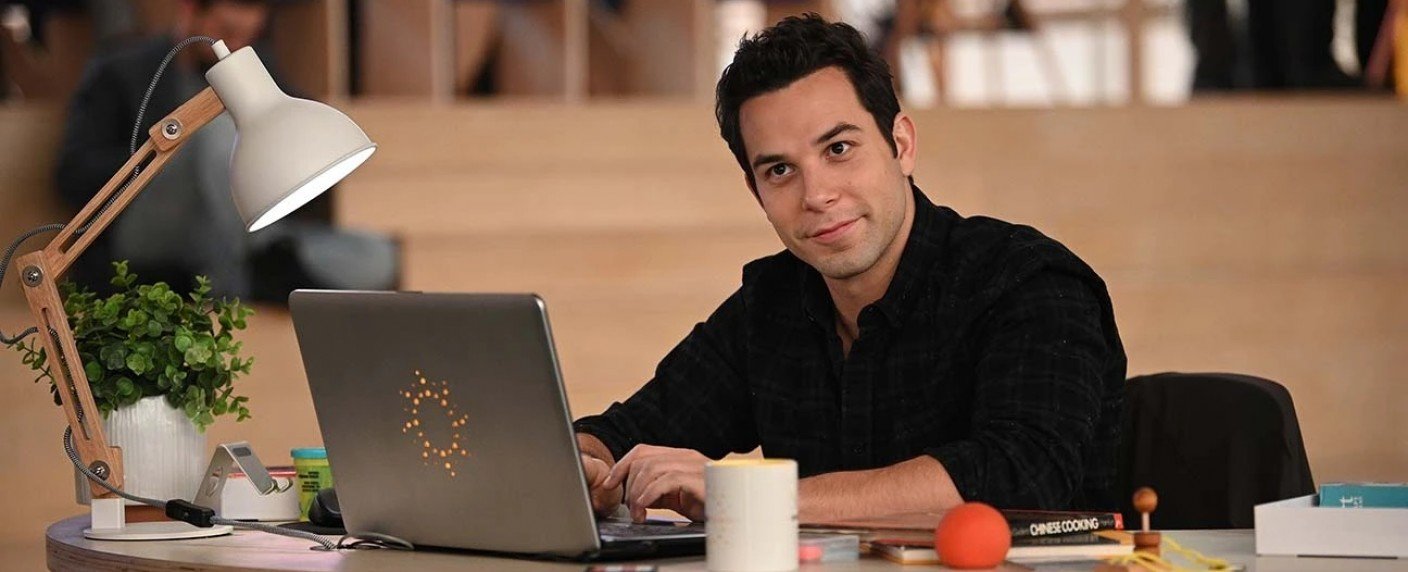 Handlungsbogen für Darsteller aus "Zoey's Extraordinary Playlist"