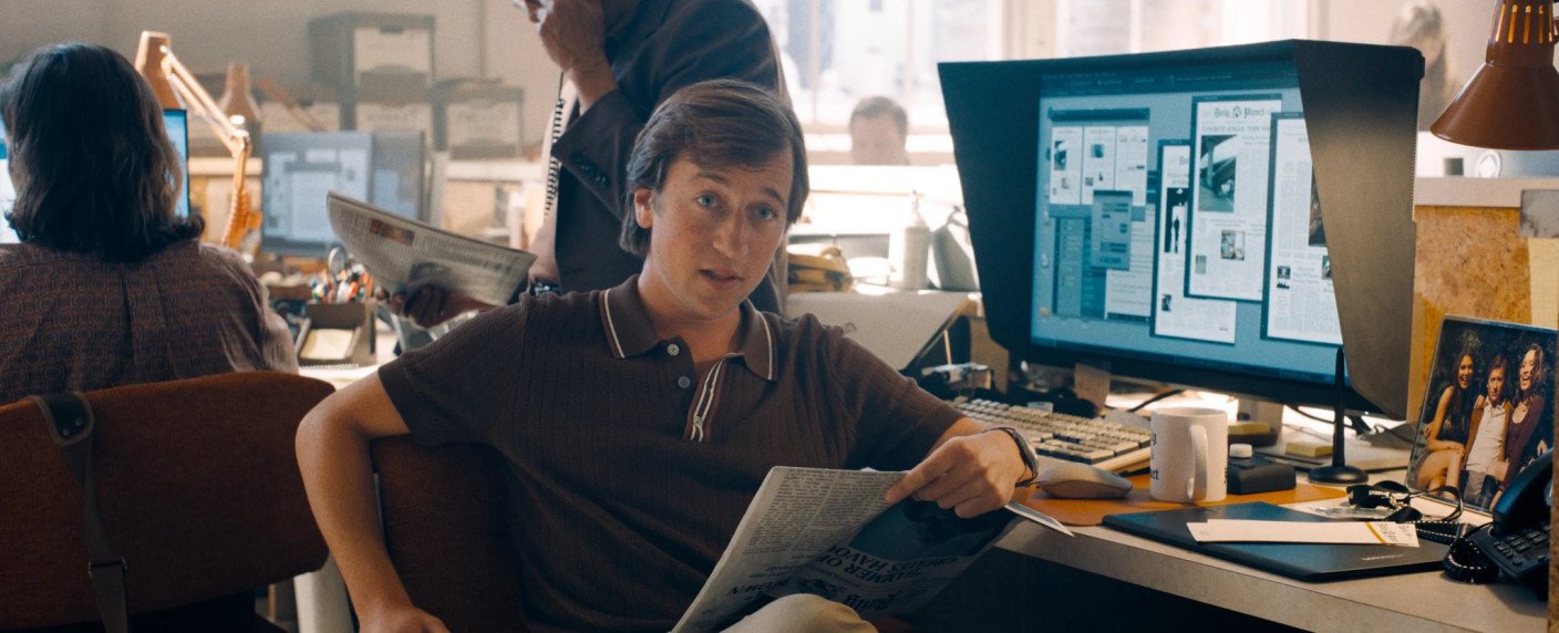 True-Crime-Mockumentary als "Superman"-Ableger mit Skyler Gisondo in Arbeit