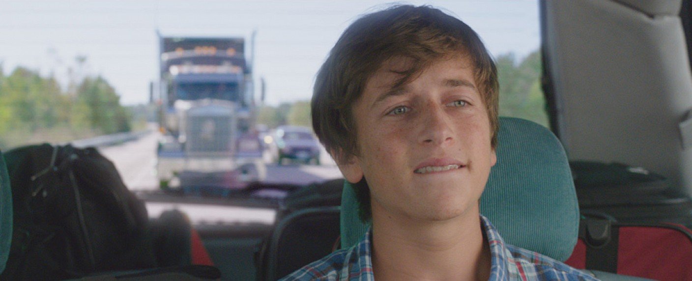 Serie mit Drew Barrymore und Timothy Olyphant startet 2017