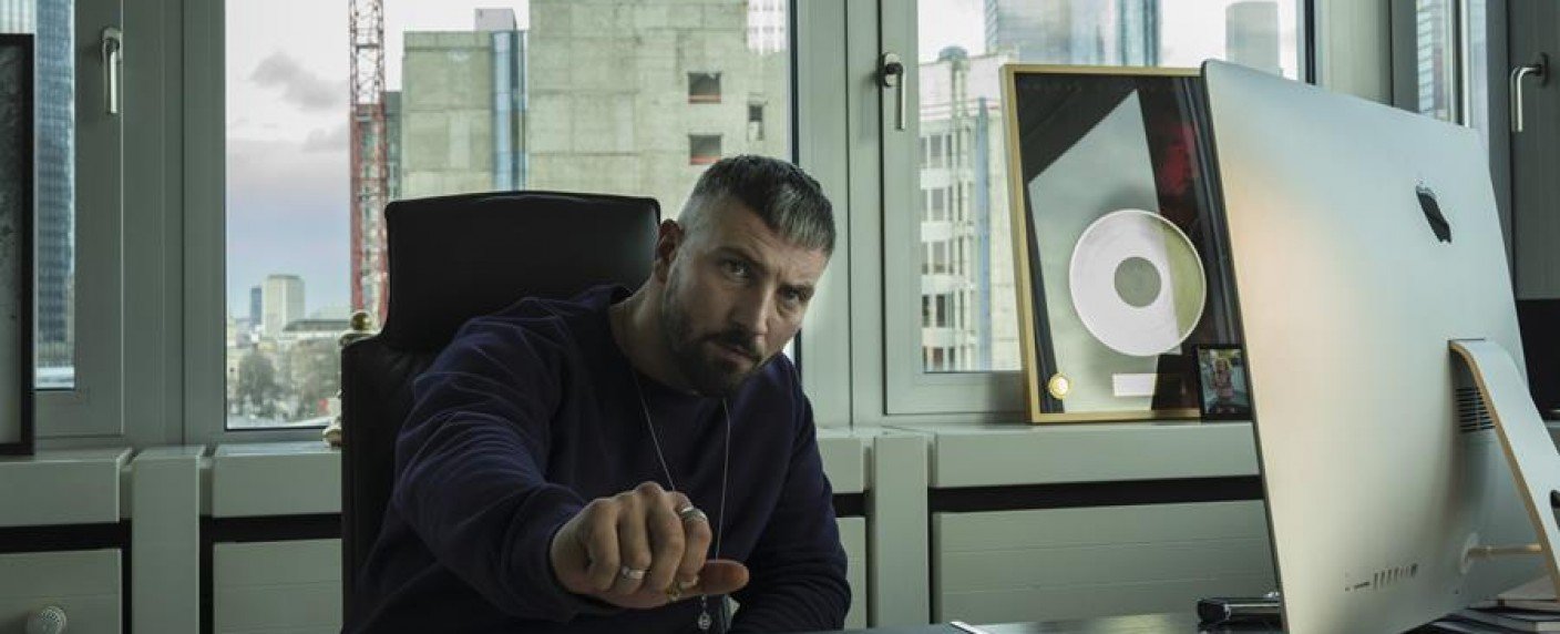 Streaming-Riese mit zwei Eigenproduktionen aus Deutschland