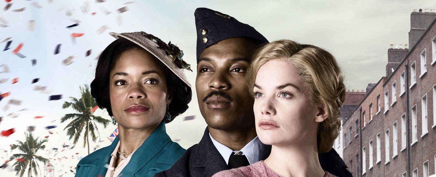 Preisgekrönter Zweiteiler in deutscher Erstausstrahlung