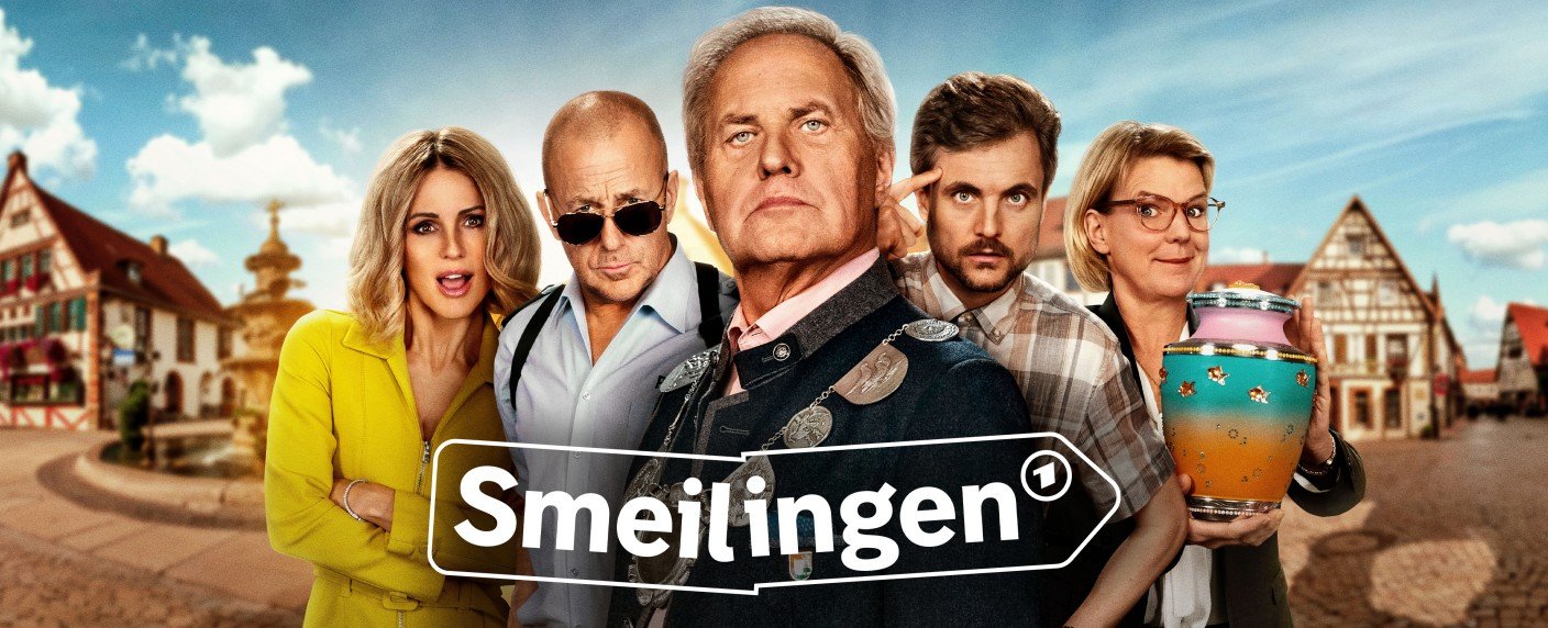 Erfolglose Sketch-Comedyserie muss Freitagabend räumen