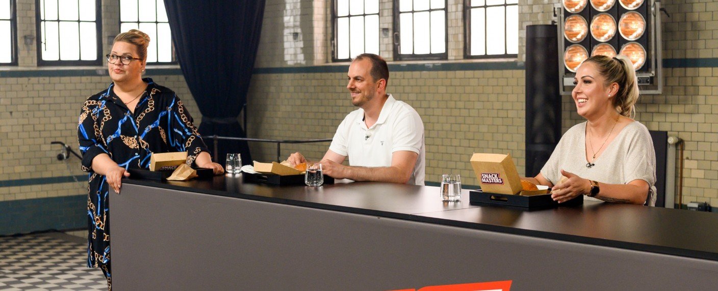 Starttermin für neue Staffel von "Bauer sucht Frau International"